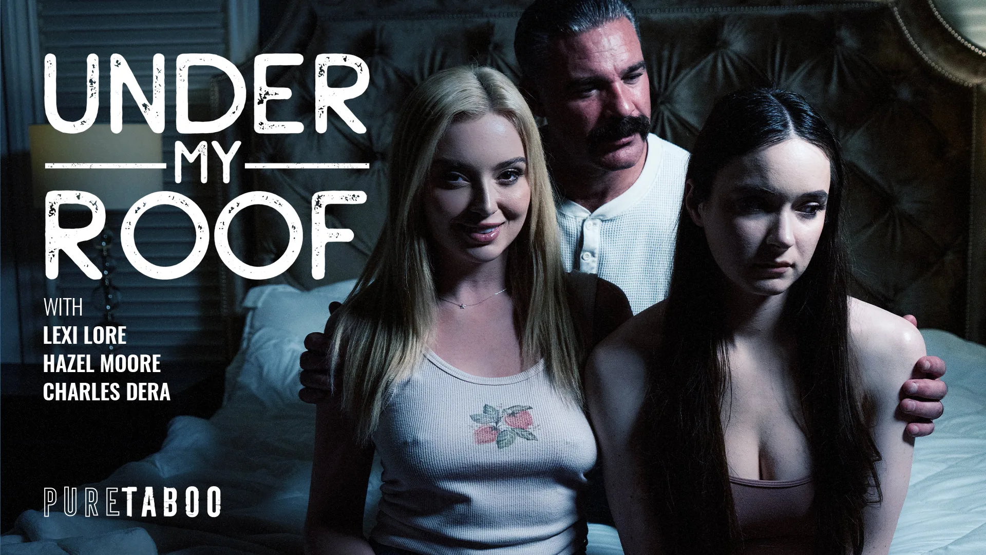 Under My Roof (PureTaboo 2026)