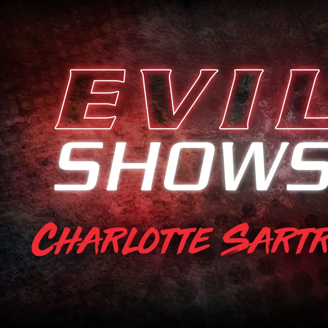 Evil Shows - Charlotte Sartre, Scene #01 (EvilAngel 2021)