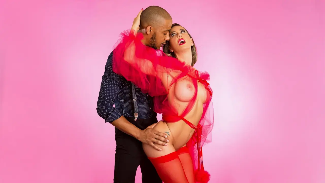 Cherie Deville: Prim and Primal (Brazzers 2022)
