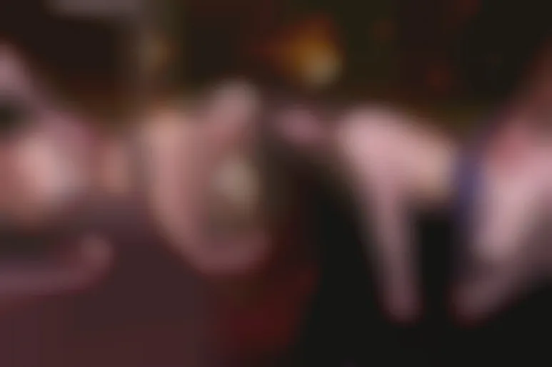 Manon & Chloé get fucked at a hard friends party (DorcelClub 2015)
