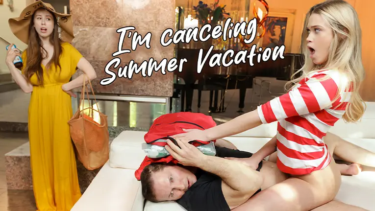 Hot Summer is On (TeamSkeet 2023)
