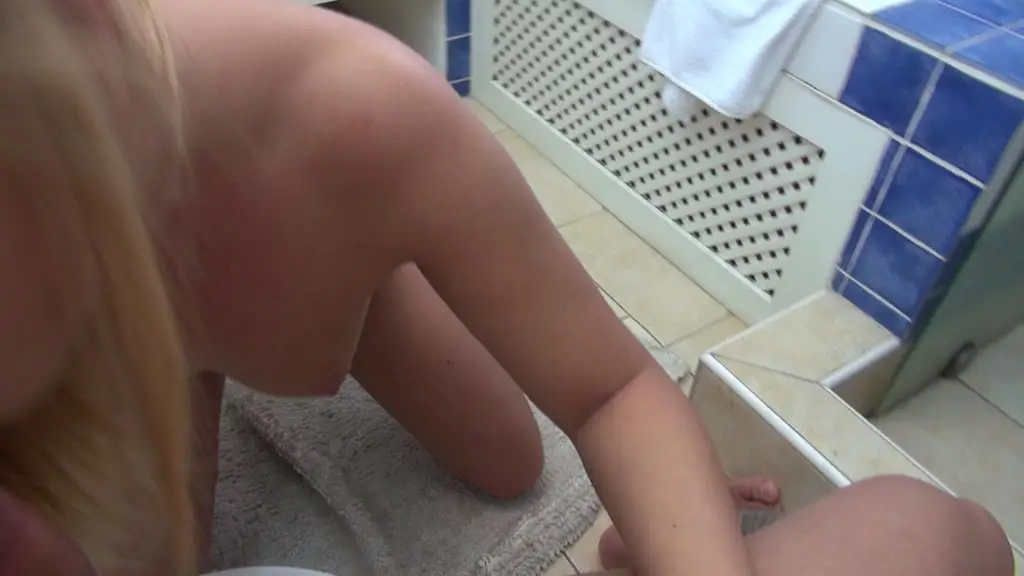Tending To Your Inches (PornWorld 2014)