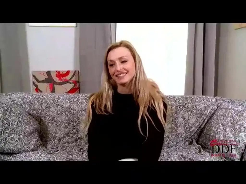 A Vision Of Sensual Perfection! (PornWorld 2012)
