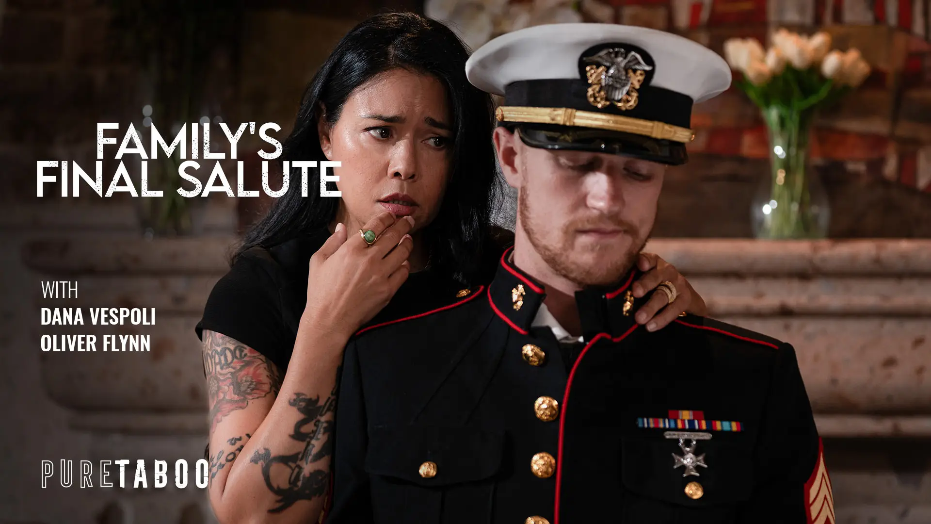Family's Final Salute (PureTaboo 2023)
