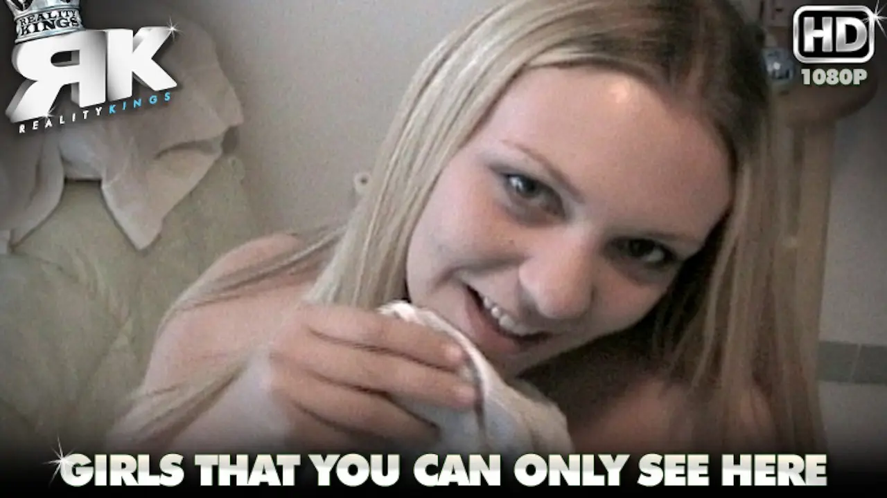 Nut Slobber (RealityKings 2004)