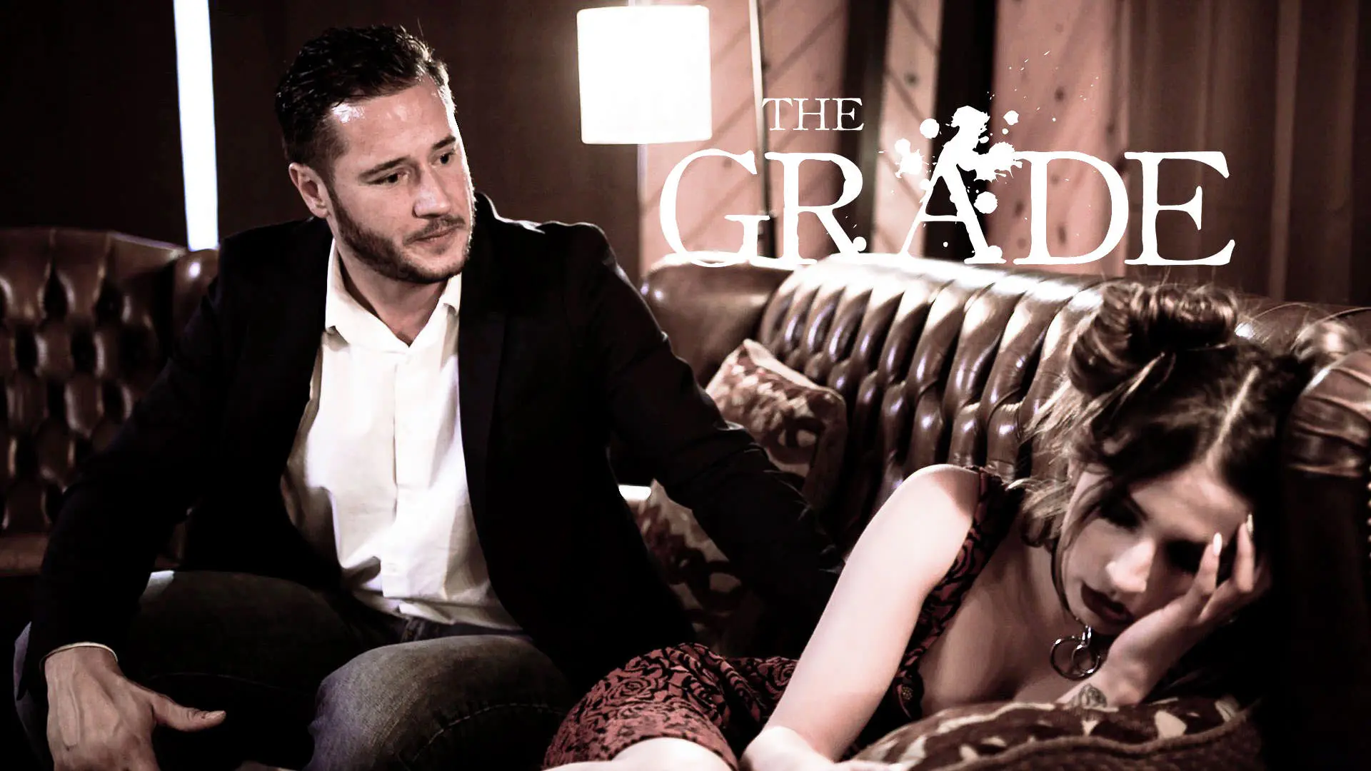 The Grade (PureTaboo 2017)