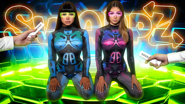 Robo-Stepsis (TeamSkeet 2025)