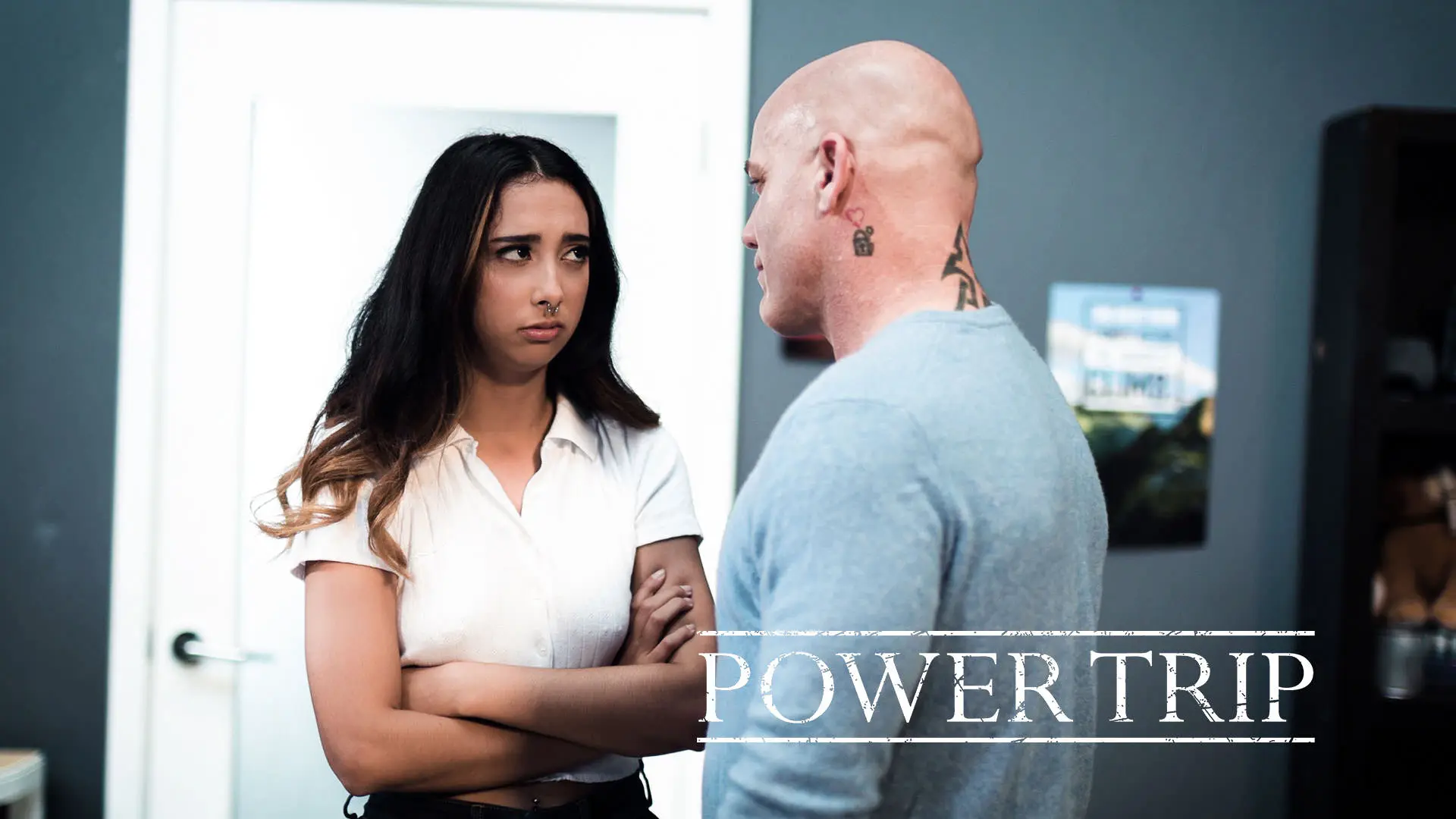 Power Trip (PureTaboo 2020)