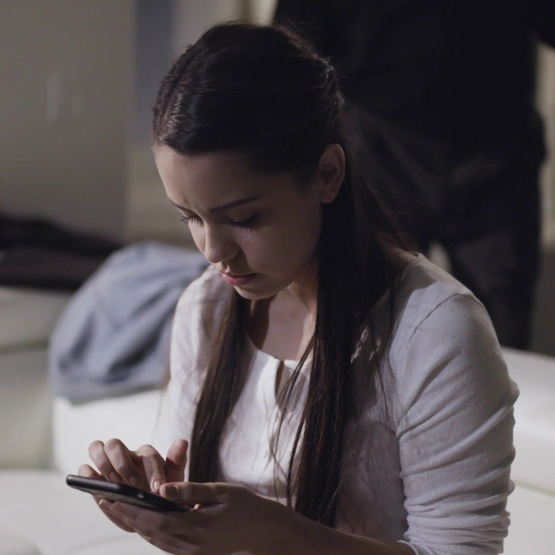 Impregnating The Sitter (PureTaboo 2019)