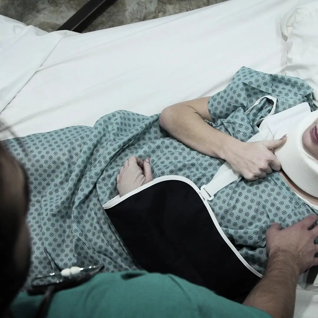 Doctor's Origins (PureTaboo 2018)