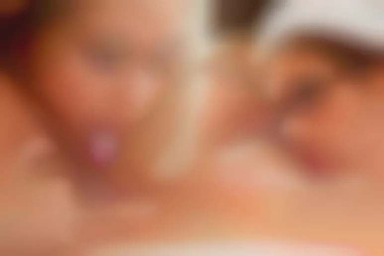 Lesbians nurses trio (DorcelClub 2014)