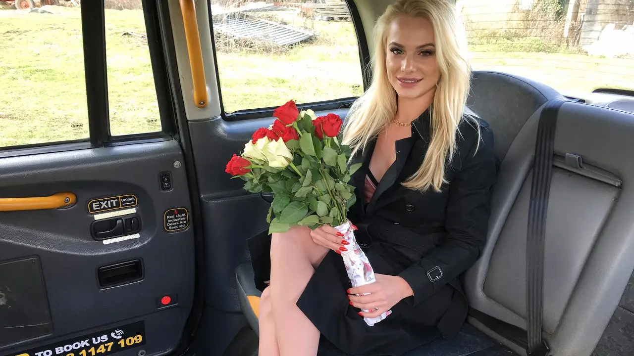 Marry me? No, just fuck me (FakeHub 2019)