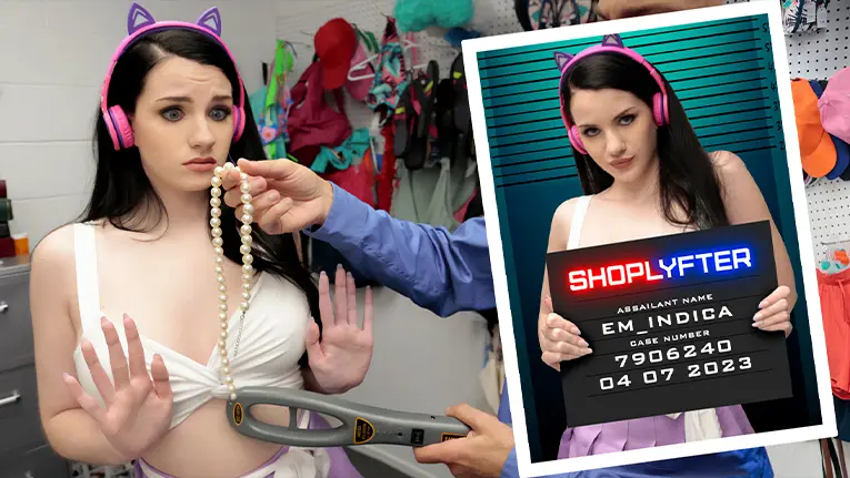 Case No. 7906240 - The Streamer Problem (TeamSkeet 2023)