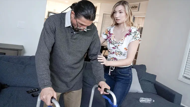 Pleasing The Runaway (TeamSkeet 2022)