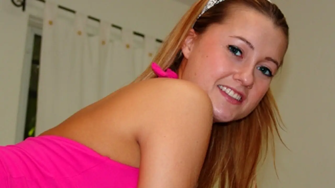 ginger lee (Bangbros 2005)