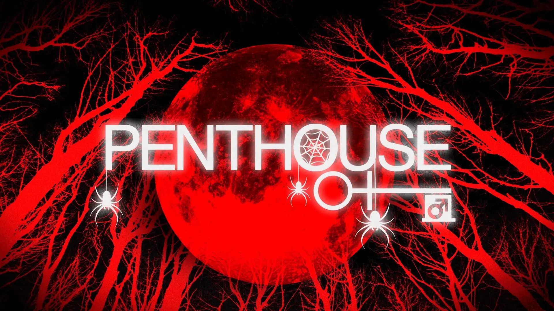 Happy Halloween 2022 (PenthouseGold 2022)