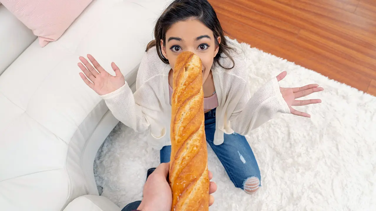 Excuse my French (RealityKings 2020)