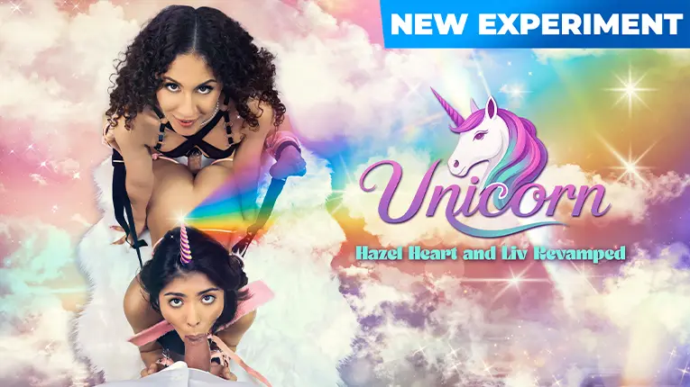 Concept: Submissive Little Unicorn (TeamSkeet 2025)