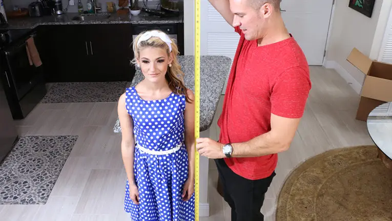My Miniature Life Like Doll (TeamSkeet 2017)