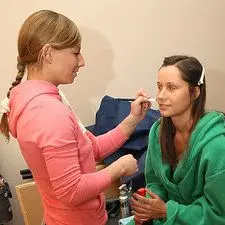 Backstage for April 2011 (21Sextury 2011)