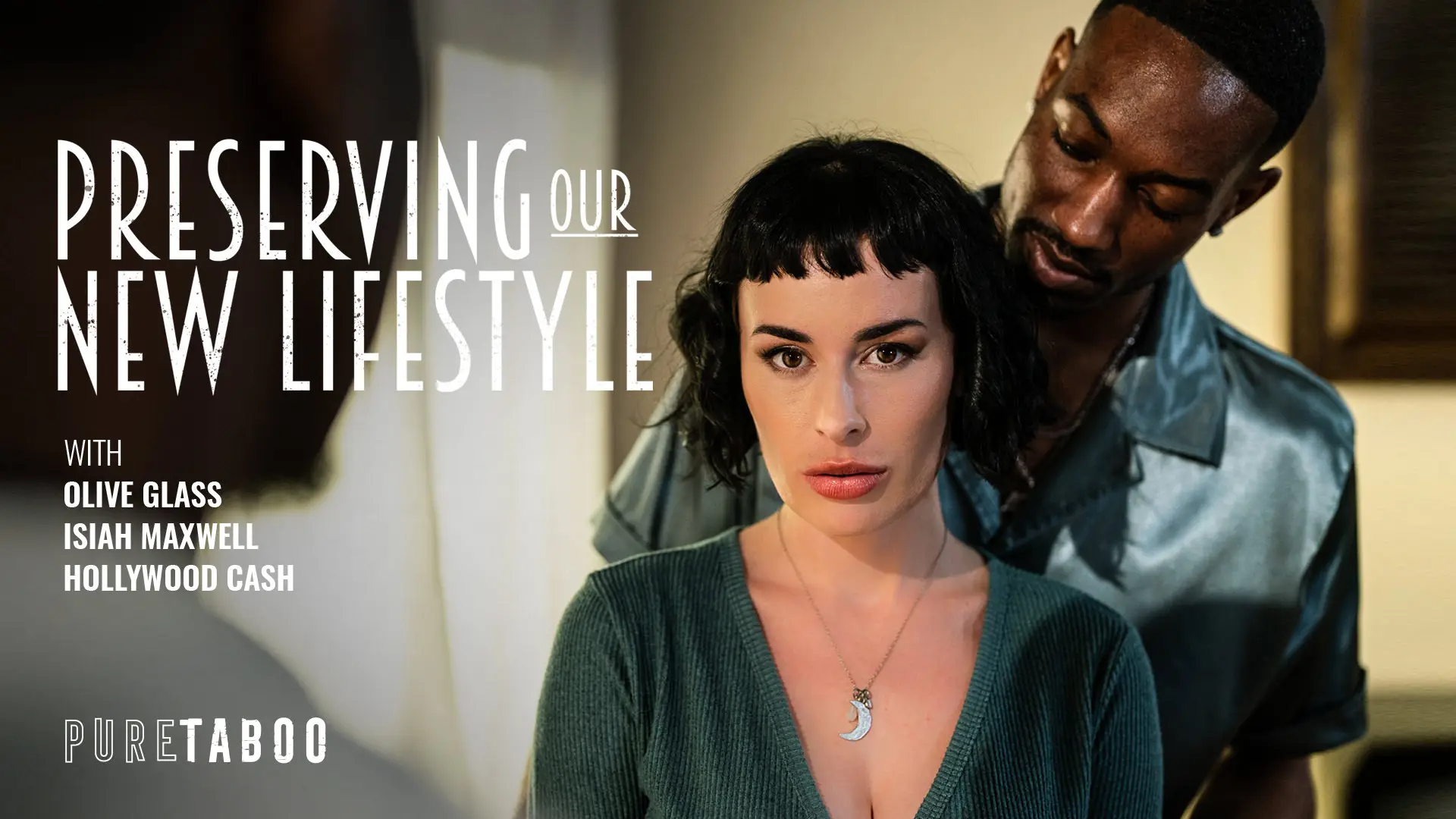 Preserving Our New Lifestyle (PureTaboo 2024)