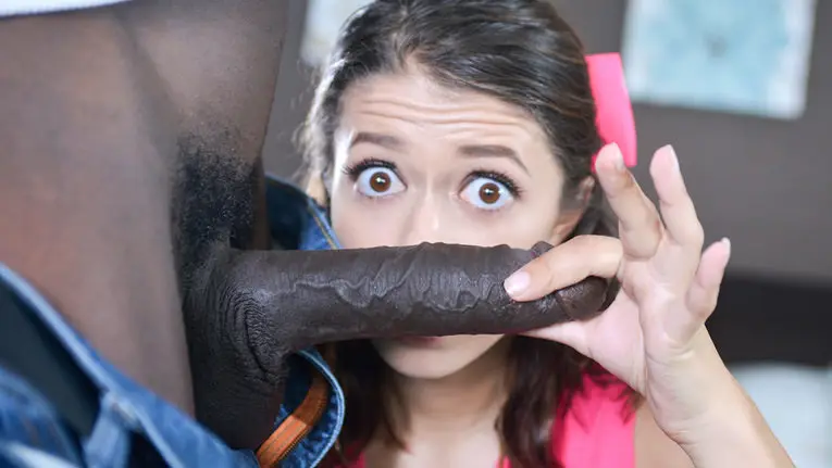 Black Cock Party (TeamSkeet 2017)