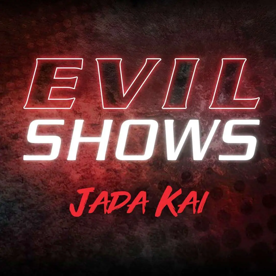 Evil Shows - Jada Kai, Scene #01 (EvilAngel 2020)