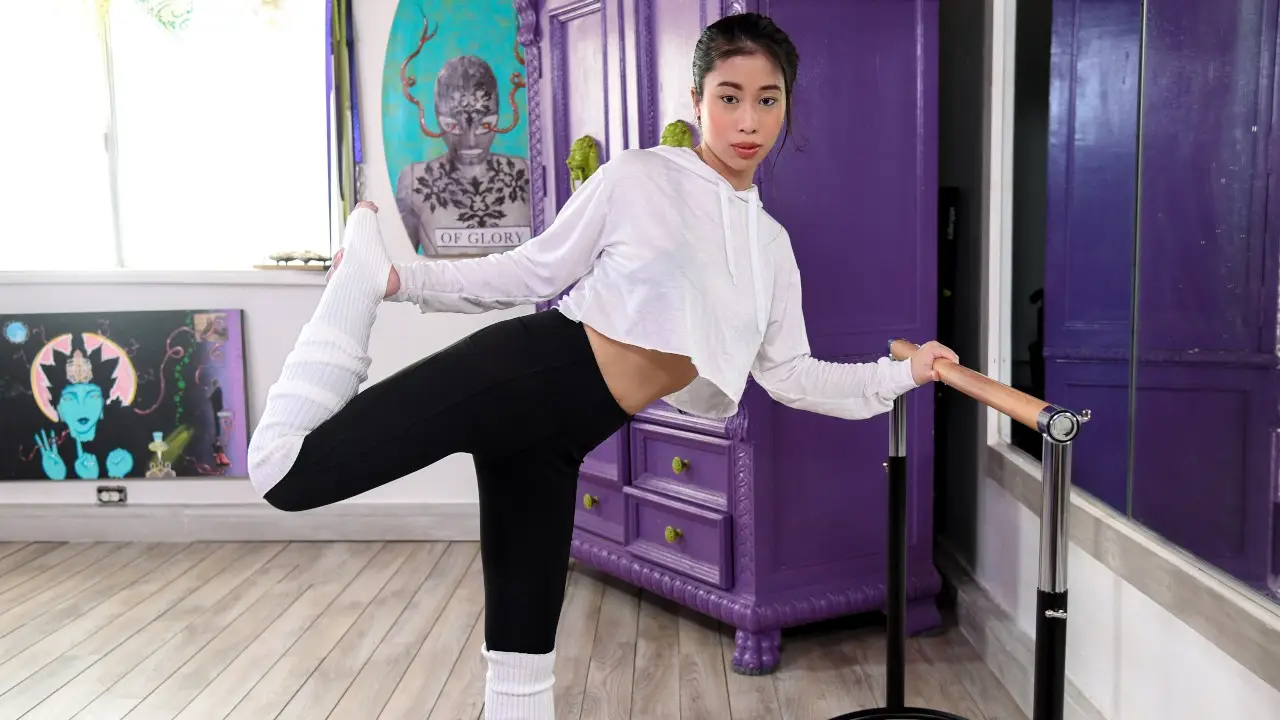 Private Dancer (RealityKings 2020)
