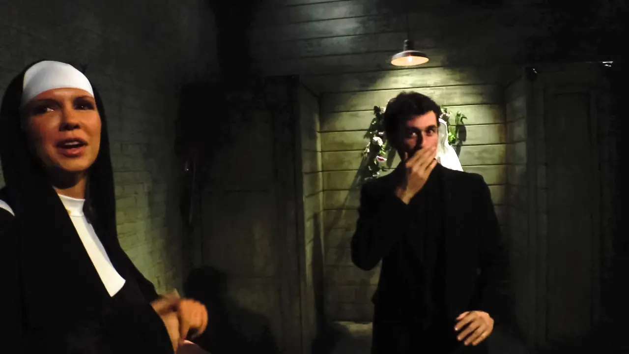 John Stagliano's Commentaries (EvilAngel 2014)