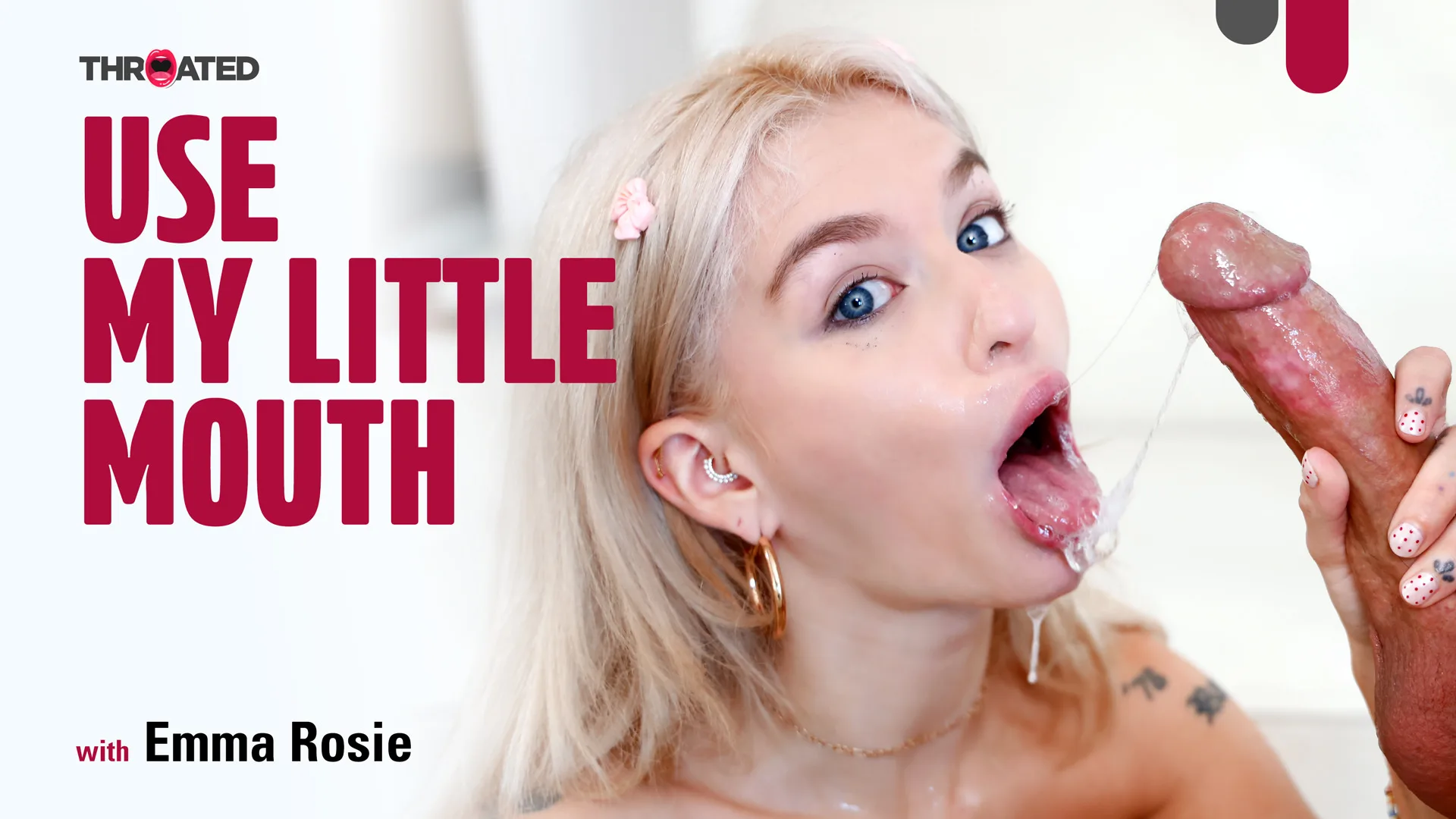 Use My Little Mouth (BlowPass 2026)