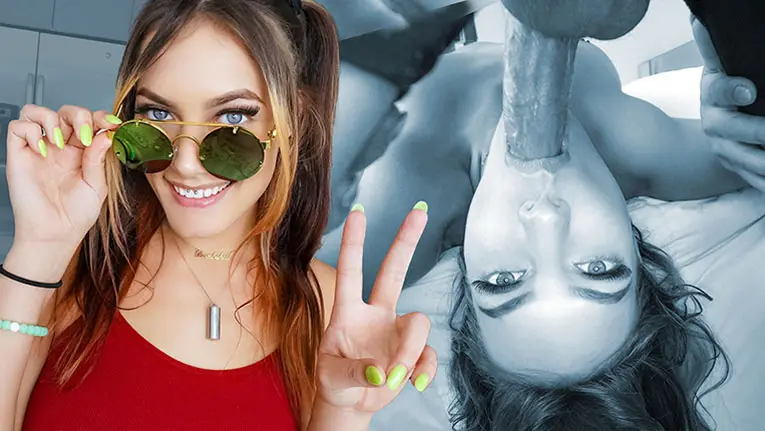 A Wild New Star (TeamSkeet 2022)