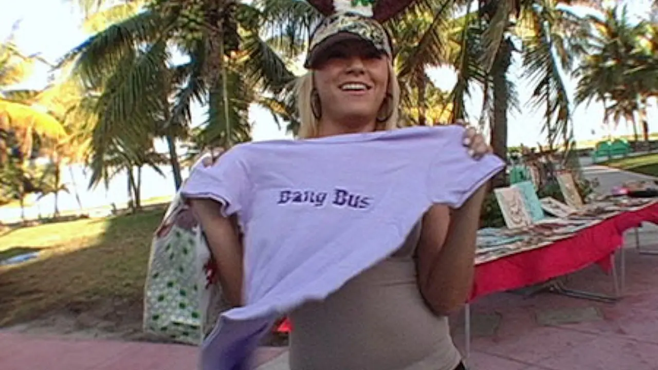 Bangbus XXX-Mas! (Bangbros 2007)