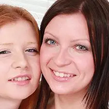 Shy and Naughty (21Sextury 2012)