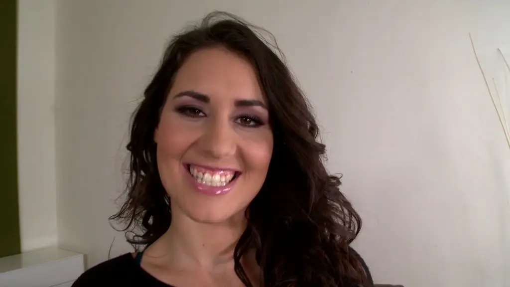 Making It Big (PornWorld 2013)