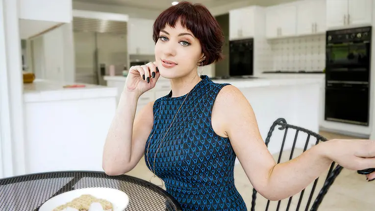 The Discovery (TeamSkeet 2020)