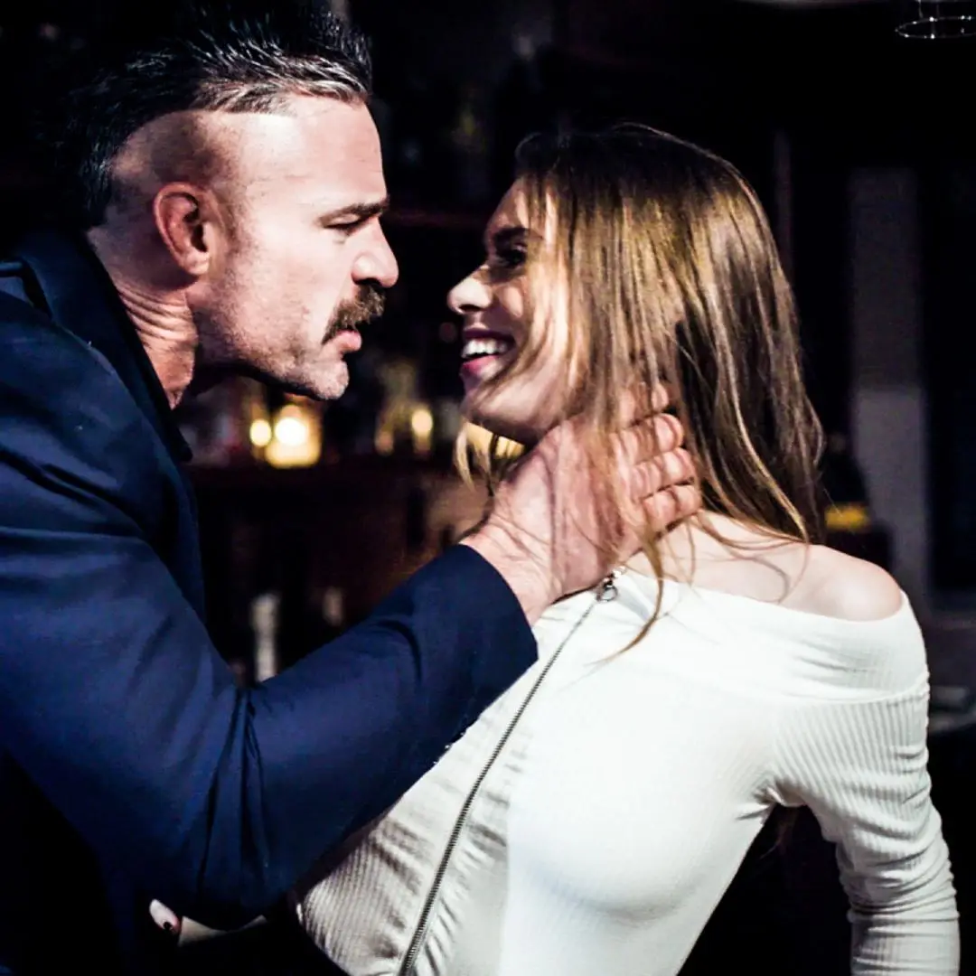 Wants What She Can't Have (PureTaboo 2020)