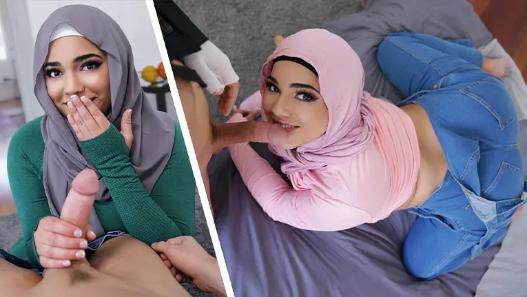 Can You Show Me How? (TeamSkeet 2022)