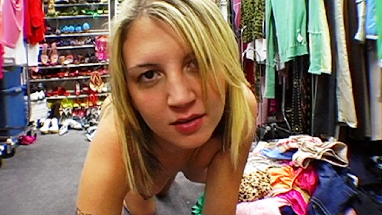 Kaycee Dean Real Sucker (Bangbros 2007)