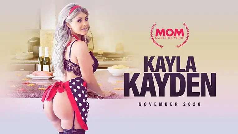 Please Come For Thanksgiving (TeamSkeet 2020)