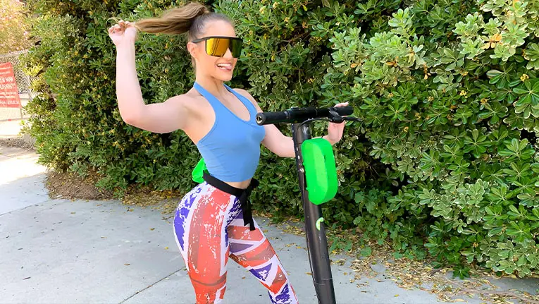 Scoot That Booty Over Here (TeamSkeet 2022)