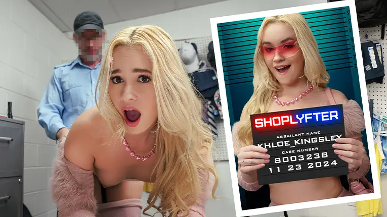 Case No. 8003238 - Rules Are For Everyone (TeamSkeet 2024)