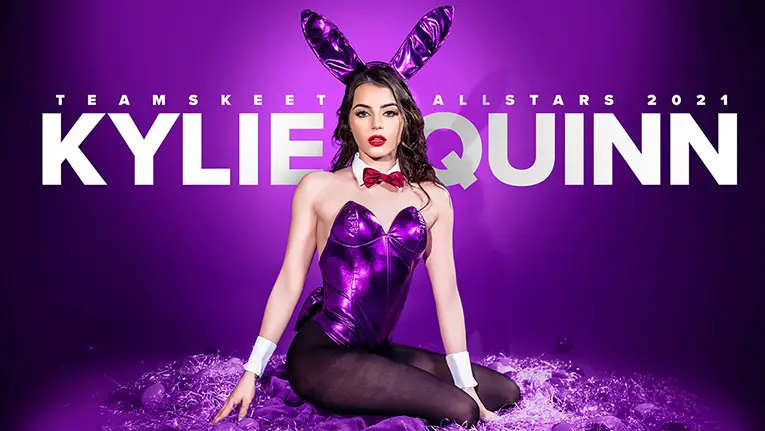 Humping Like Bunnies (TeamSkeet 2021)