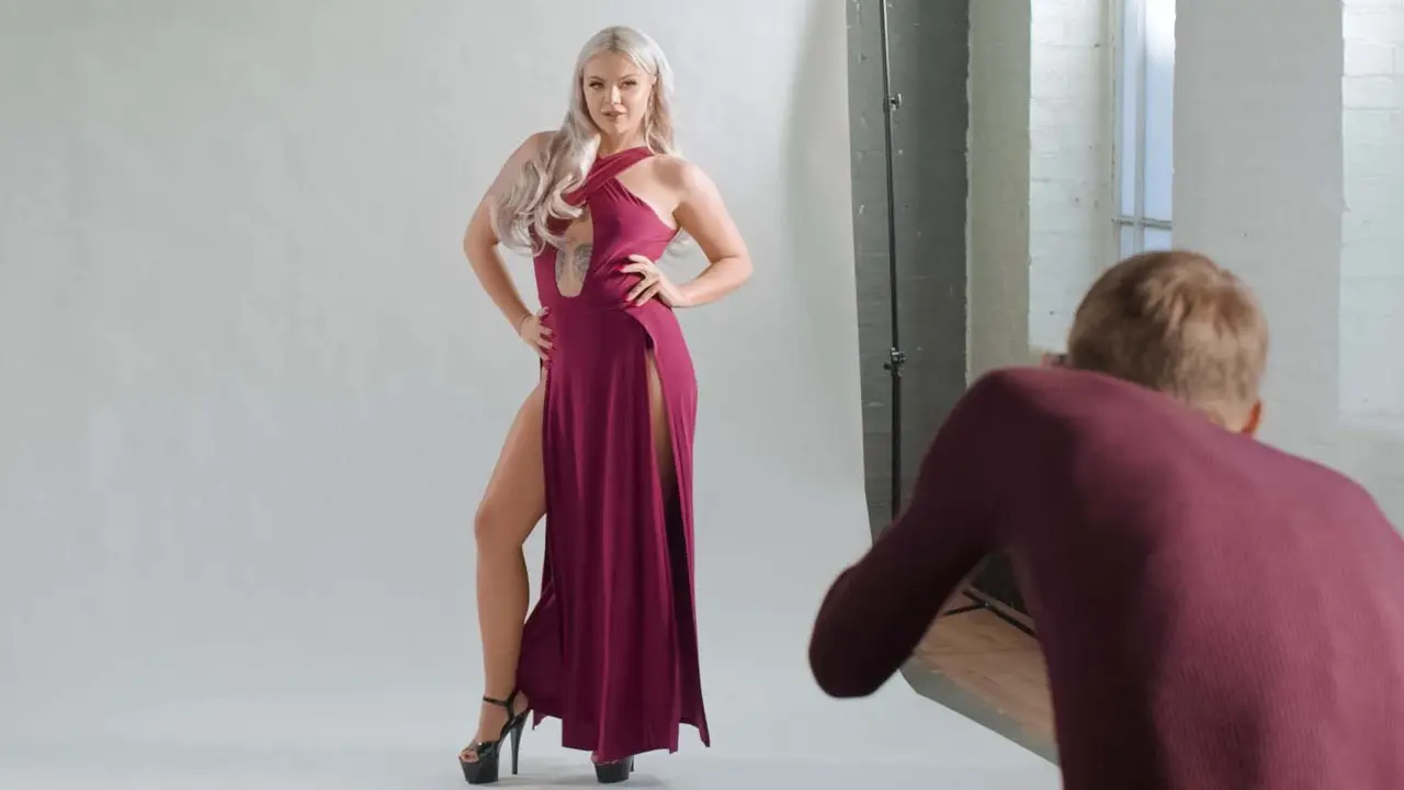 Top Model (Brazzers 2022)