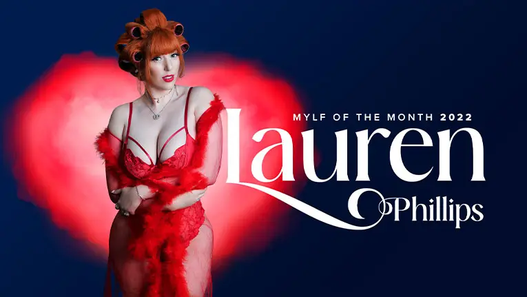 All Hail Queen Lauren (TeamSkeet 2022)