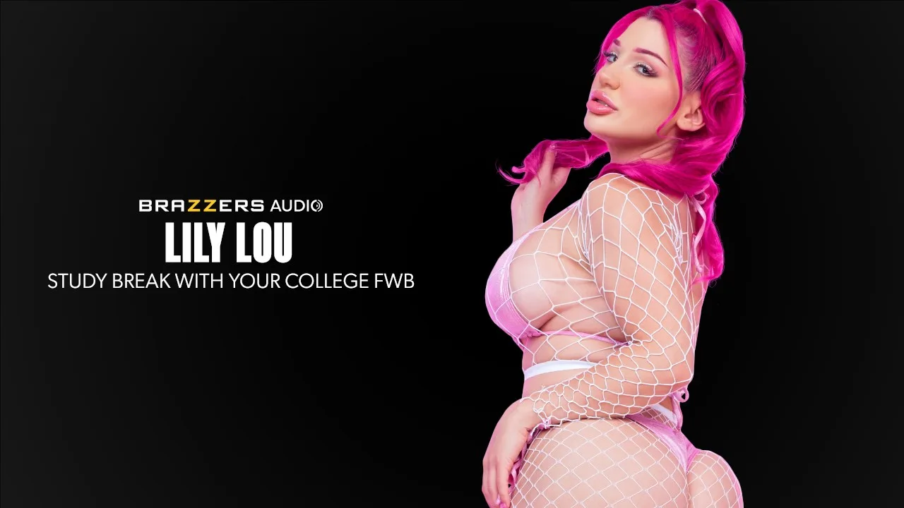 Study Break With Your College FWB (Brazzers 2026)