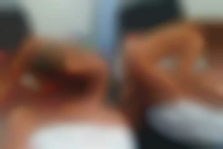 Deep fuck & Hot Cock sucking care delivered by two devoted nurses at the Dorcel porn Clinic (DorcelClub 2012)