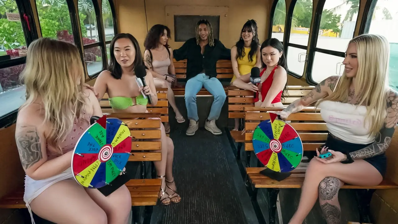 Money Talks: Public Pick Ups (RealityKings 2024)