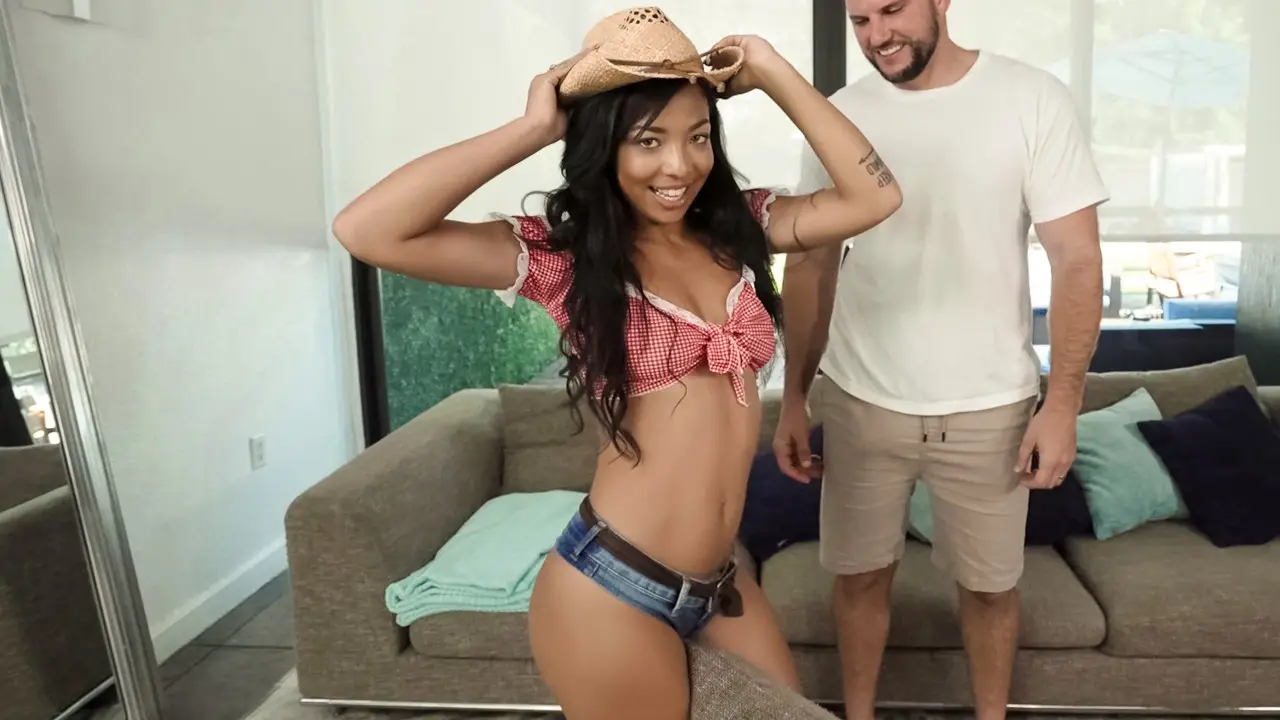 Cosplaying With Cock (RealityKings 2023)