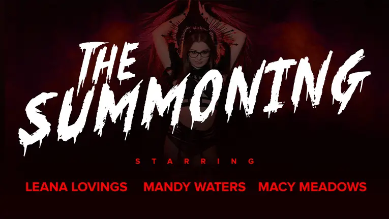 The Summoning (TeamSkeet 2022)