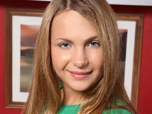 CutiesGalore presents Mariah (21Sextury 2011)